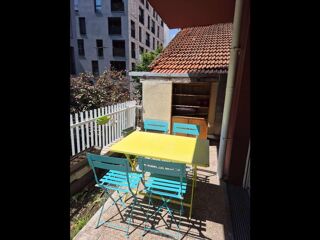  Colocation � louer 3 pi�ces 62 m�