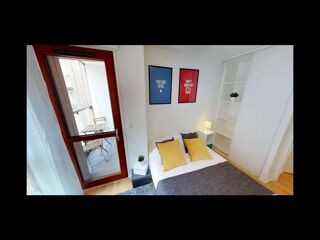  Colocation � louer 6 pi�ces 72 m�