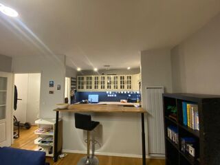  Colocation � louer 2 pi�ces 70 m�