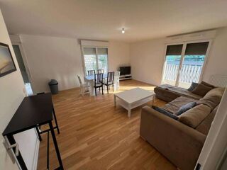  Colocation � louer 5 pi�ces 102 m�