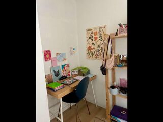  Colocation  louer 4 pices 70 m