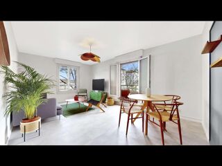  Colocation � louer 6 pi�ces 100 m�