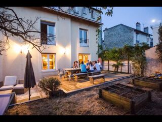  Colocation � louer 10 pi�ces 400 m�