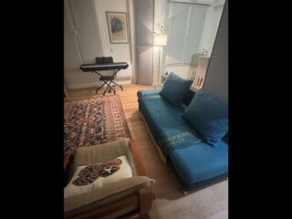  Colocation � louer 2 pi�ces 59 m�