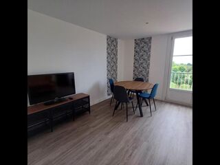  Colocation � louer 4 pi�ces 68 m�