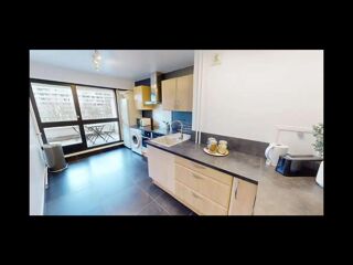  Colocation � louer 6 pi�ces 108 m�