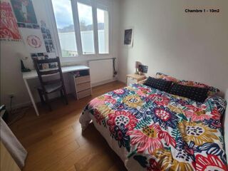  Colocation � louer 6 pi�ces 69 m�