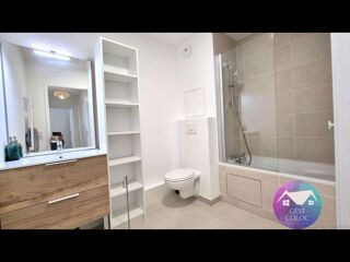  Colocation � louer 5 pi�ces 84 m�