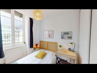  Colocation � louer 6 pi�ces 82 m�