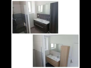  Colocation � louer 6 pi�ces 124 m�