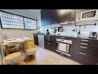  Colocation � louer 4 pi�ces 85 m�