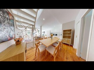  Colocation � louer 9 pi�ces 161 m�