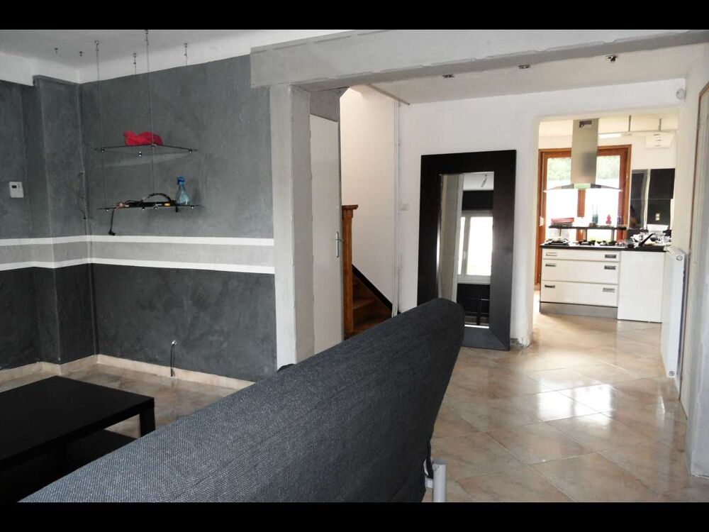 location Colocation - 4 pi�ce(s) - 90 m� Loos (59120)