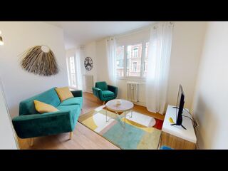  Colocation � louer 5 pi�ces 95 m�