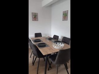  Colocation � louer 5 pi�ces 88 m�