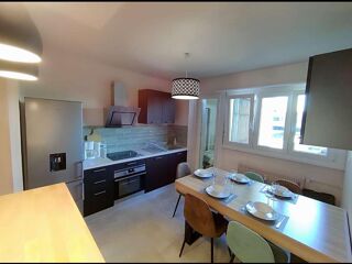  Colocation � louer 6 pi�ces 107 m�