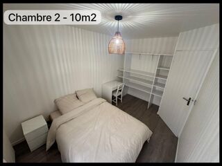  Colocation � louer 4 pi�ces 94 m�
