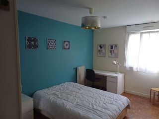  Colocation � louer 5 pi�ces 75 m�