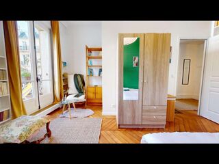  Colocation � louer 6 pi�ces 108 m�