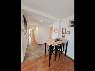  Colocation  louer 5 pices 70 m