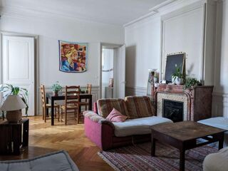  Colocation � louer 5 pi�ces 170 m�