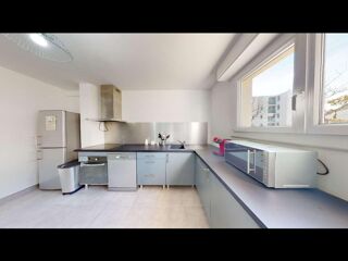  Colocation � louer 6 pi�ces 112 m�