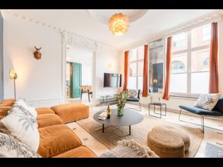  Colocation � louer 8 pi�ces 200 m�