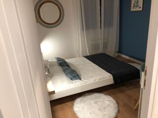  Colocation � louer 4 pi�ces 60 m�