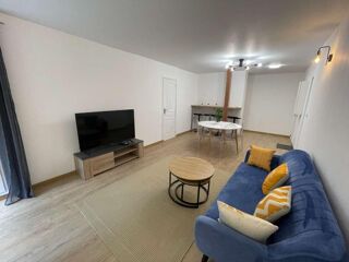  Colocation � louer 4 pi�ces 78 m�