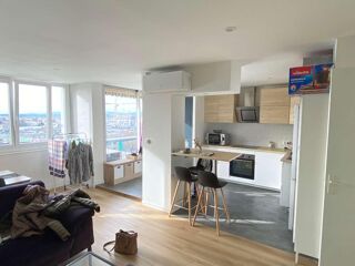  Colocation � louer 5 pi�ces 72 m�