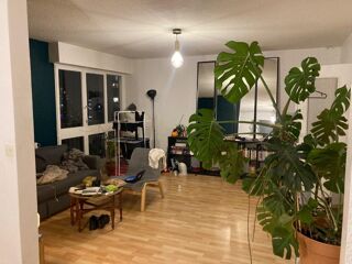  Colocation � louer 5 pi�ces 85 m�