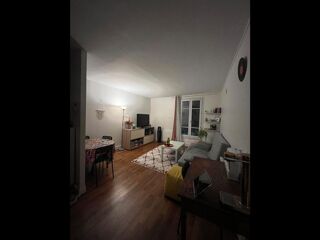  Colocation � louer 3 pi�ces 60 m�