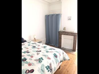  Colocation � louer 2 pi�ces 47 m�
