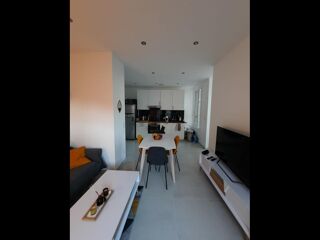  Colocation � louer 3 pi�ces 60 m�