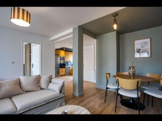  Colocation � louer 6 pi�ces 102 m�