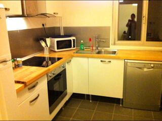  Colocation � louer 5 pi�ces 95 m�