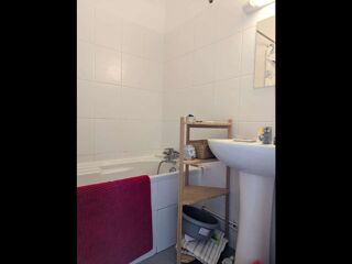  Colocation � louer 2 pi�ces 40 m�