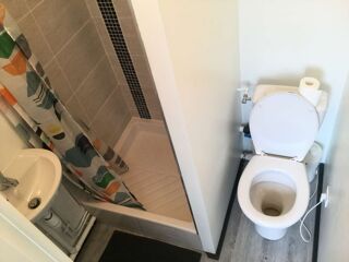  Colocation � louer 5 pi�ces 80 m�