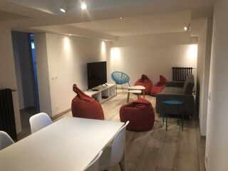  Colocation � louer 10 pi�ces 185 m�