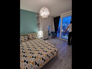  Colocation � louer 6 pi�ces 110 m�