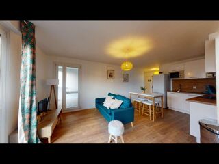  Colocation  louer 5 pices 77 m