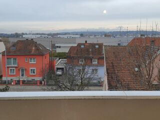  Colocation � louer 3 pi�ces 70 m�