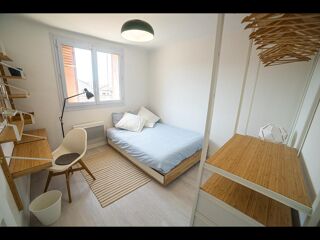  Colocation � louer 4 pi�ces 64 m�