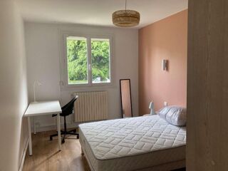  Colocation  louer 3 pices 58 m