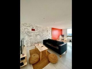  Colocation  louer 5 pices 82 m