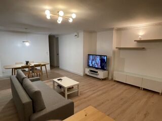  Colocation � louer 3 pi�ces 70 m�