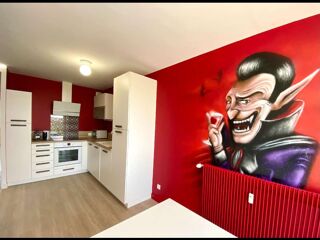  Colocation � louer 6 pi�ces 100 m�