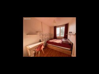  Colocation � louer 4 pi�ces 70 m�