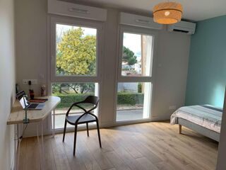  Colocation � louer 1 pi�ce 20 m�