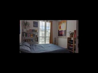  Colocation � louer 1 pi�ce 24 m�